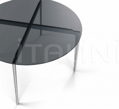 Итальянские Столы обеденные - Стол обеденный LIUTO Итальянские Столы обеденные - Стол обеденный LIUTO фабрика Alivar