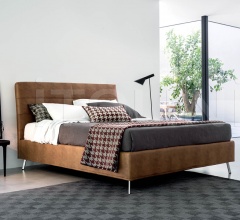 Кровать Corallo Кровать Corallo фабрика Rigo Salotti