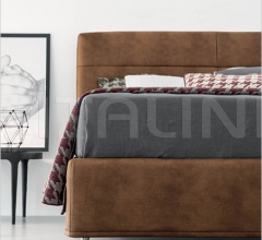 Кровать Corallo Кровать Corallo фабрика Rigo Salotti