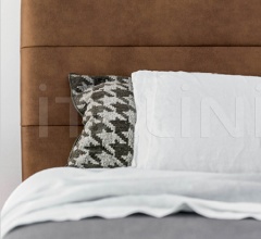 Кровать Corallo Кровать Corallo фабрика Rigo Salotti