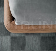 Кровать Corallo Кровать Corallo фабрика Rigo Salotti