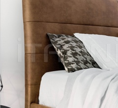 Кровать Corallo Кровать Corallo фабрика Rigo Salotti