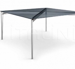 Итальянские Столы обеденные - Стол обеденный LIUTO Итальянские Столы обеденные - Стол обеденный LIUTO фабрика Alivar