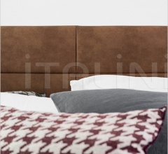 Кровать Corallo Кровать Corallo фабрика Rigo Salotti