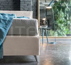 Кровать Deng Кровать Deng фабрика Rigo Salotti