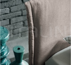 Кровать Deng Кровать Deng фабрика Rigo Salotti