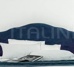 Кровать Domino Кровать Domino фабрика Rigo Salotti