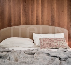 Кровать Duse Кровать Duse фабрика Rigo Salotti