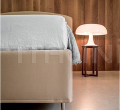 Кровать Duse Кровать Duse фабрика Rigo Salotti