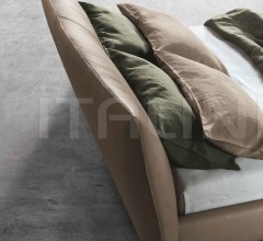 Итальянские Кровати - Кровать SUITE фабрика Alivar
