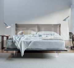 Кровать Febo Кровать Febo фабрика Rigo Salotti