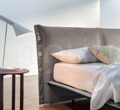 Кровать Febo Кровать Febo фабрика Rigo Salotti