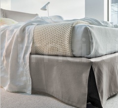 Кровать Febo Кровать Febo фабрика Rigo Salotti