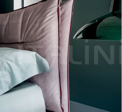 Кровать Genesi Кровать Genesi фабрика Rigo Salotti