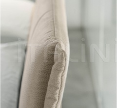 Кровать Giada Кровать Giada фабрика Rigo Salotti