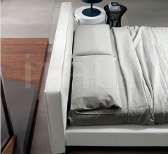 Кровать Gordon Кровать Gordon фабрика Rigo Salotti