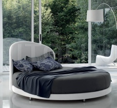 Кровать Kaleido Кровать Kaleido фабрика Rigo Salotti