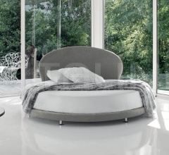 Кровать Kaleido Кровать Kaleido фабрика Rigo Salotti
