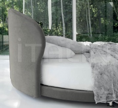 Кровать Kaleido Кровать Kaleido фабрика Rigo Salotti