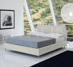 Кровать Karim Кровать Karim фабрика Rigo Salotti