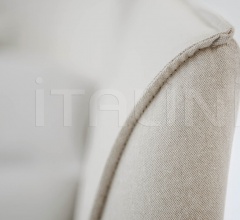 Кровать Karim Кровать Karim фабрика Rigo Salotti