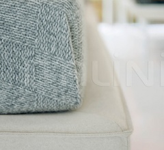 Кровать Karim Кровать Karim фабрика Rigo Salotti