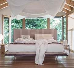 Кровать Kristal Кровать Kristal фабрика Rigo Salotti