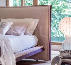 Кровать Kristal Кровать Kristal фабрика Rigo Salotti