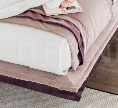 Кровать Kristal Кровать Kristal фабрика Rigo Salotti