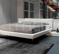 Кровать Kube Кровать Kube фабрика Rigo Salotti