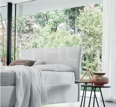 Кровать Loren Кровать Loren фабрика Rigo Salotti