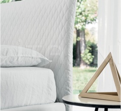 Кровать Loren Кровать Loren фабрика Rigo Salotti