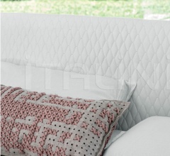 Кровать Loren Кровать Loren фабрика Rigo Salotti