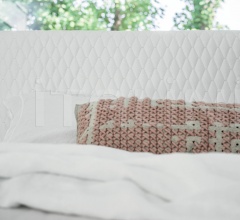 Кровать Loren Кровать Loren фабрика Rigo Salotti