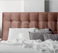 Кровать Madama Кровать Madama фабрика Rigo Salotti