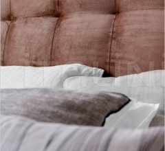 Кровать Madama Кровать Madama фабрика Rigo Salotti