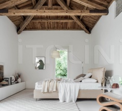 Кровать Max Кровать Max фабрика Rigo Salotti