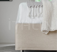 Кровать Max Кровать Max фабрика Rigo Salotti