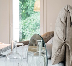 Кровать Max Кровать Max фабрика Rigo Salotti