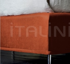 Кровать Max Кровать Max фабрика Rigo Salotti