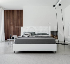 Кровать Park Кровать Park фабрика Rigo Salotti