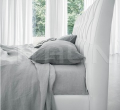 Кровать Park Кровать Park фабрика Rigo Salotti