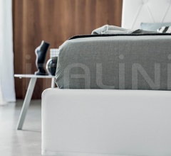 Кровать Park Кровать Park фабрика Rigo Salotti