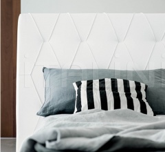 Кровать Park Кровать Park фабрика Rigo Salotti