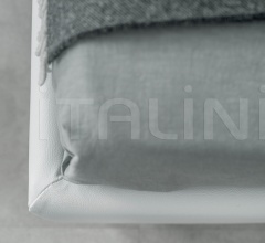 Кровать Park Кровать Park фабрика Rigo Salotti