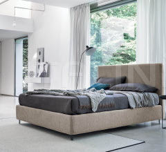 Кровать Perla Кровать Perla фабрика Rigo Salotti