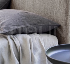 Кровать Perla Кровать Perla фабрика Rigo Salotti