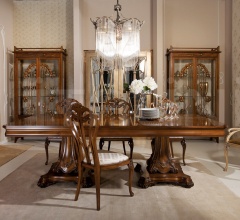 Стол обеденный 37G фабрика Medea