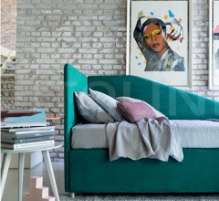 Кровать Peter Кровать Peter фабрика Rigo Salotti