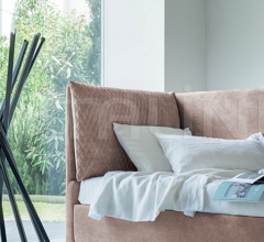 Кровать Peter Кровать Peter фабрика Rigo Salotti